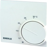 Produktbild von Eberle - 2-Punkt-Regler rws 1W AP IP30 230V 10A 5-30°C 0,5K