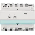 ELCOM Steuergerät Türstat 26V DC Bus REG 32Tln Türöffn IP20 Produktbild img1 S