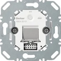 Produktbild von Berker - Busankoppler KNX UP 1p Bussystem KNX Krallen/Schraubbef