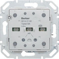 Produktbild von Berker - Tastsensor KNX S.1/B.3/B.7 UP 2f 2pkt Bussystem KNX Busankopplung inkl