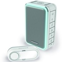 Produktbild von Friedland - Funk-Gong 6V/DC 84dB Serie3 elektr Kst IP20 gr