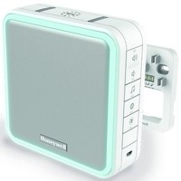 Produktbild von Friedland - Funk-Gong 6V/DC 90dB elektr Kst IP20 ws