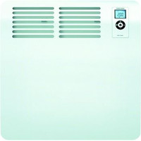 Produktbild von STIEBEL ELTRON - Wand-Konvektor 1kW ws 5-30°C 1/N/PE-230V 470x470x126mm 5,8kg m
