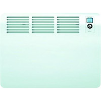 Produktbild von STIEBEL ELTRON - Wand-Konvektor 1,5kW ws 5-30°C 7,5kg 1/N/PE-230V 625x470x126mm