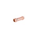 Produktbild von HS - Schiebemuffe V-Press Copper AQUAGAS 18x18mm