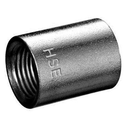 Produktbild von HS - Muffe 16 DN 20, 3/4, schwarz