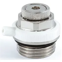 Produktbild von Taconova - Entlüftungsventil TACOVENT VENT DN 15, G 1/2", selbstdichtend, MS-ve