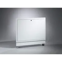 Produktbild von EMPUR® - Verteilerschrank Exclusiv 520mm, Ni 540mm, T 100-150mm, Unterputz