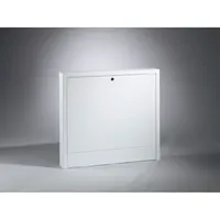 Produktbild von EMPUR® - Verteilerschrank TopStandard AP 520 x 650 x 100mm