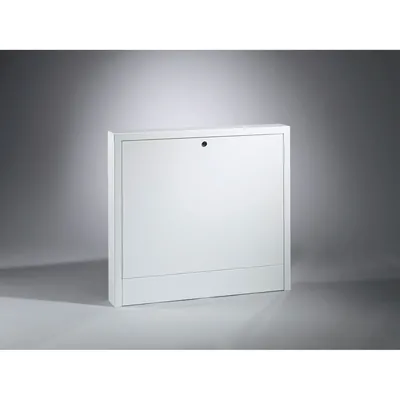 Produktbild von EMPUR® - Verteilerschrank TopStandard AP 720 x 650 x 100mm