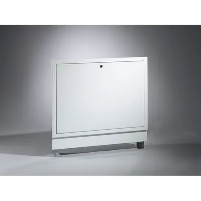 Produktbild von EMPUR® - Verteilerschrank Exclusiv 920mm, Ni 940, T 100-150mm, Unterputz