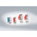 Produktbild von EMPUR® - Anschluss-Set 1 IG/AG, vern., f Verteiler HKV-I/HKV-D