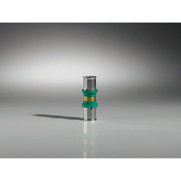 EMPUR® Presskupplung 17x2mm, VE 5 Stück, mit TH-Kontur Produktbild