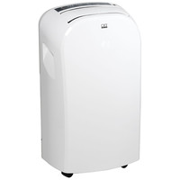 Produktbild von REMKO - Klima-Kompaktgerät 2,6kW A ws m.FB mobil EEK:A mit Fernbedienung 455x74