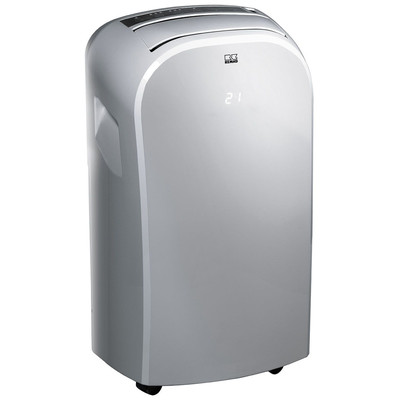 Produktbild von REMKO - Klima-Kompaktgerät 2,6kW A si m.FB mobil EEK:A mit Fernbedienung 455x74