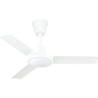 Produktbild von DEKO - Deckenventilator ø900mm 9500m3/h 230V 330Upm 60W 50Hz