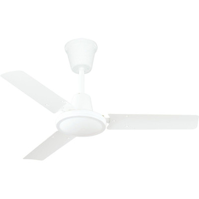 Produktbild von DEKO - Deckenventilator ø900mm 9500m3/h 230V 330Upm 60W 50Hz