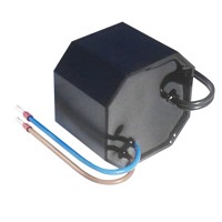 Produktbild von LUNOS - Netzteil 18W (Schalterdose) f.Universalsteuerung