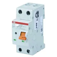 Produktbild von ABB - Brandschutzschalter B 2p 16A 240V 2TE IP2X