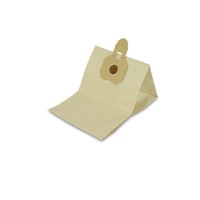 Produktbild von HITACHI - Staubsaugerbeutel Papier 2-lagig f.CV-200/300P, VE=10St.