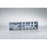 EMPUR® Regelklemmleiste 6 Zon., 6 Bedgeräte, 15 S-Antr, 230 V Produktbild