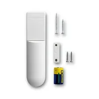 Produktbild von Busch-Jaeger - Fensterkontakt Funkbus free@home AP std-ws mt Bussystem Funkbus