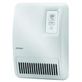 Produktbild von Dimplex - Heizlüfter/Schnellheizer 2000W weiß 3,2kg 230V IP24 5-30°C Frostschut