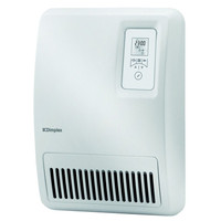 Produktbild von Dimplex - Heizlüfter/Schnellheizer 2000W weiß 3,2kg 230V IP24 5-30°C Frostschut
