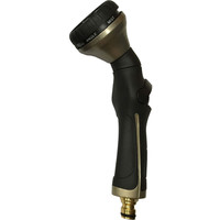 Ewuaqua Metallbrause 8-Jet-Premium max. 16 l/min (4 bar), 8 Strahlformen Produktbild