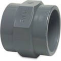 Produktbild von bevo - PVC-U Gewindemuffe 25mm x 3/4" Klebemuffe x Innengewinde