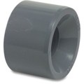 Produktbild von bevo - PVC-U Reduzierstück 32mm x 25mm Klebestutzen x Klebemuffe