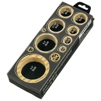 Produktbild von HAAS® - Dichtungsblock OHA 8515 221 Stck, Multi, beids. best., schwarz