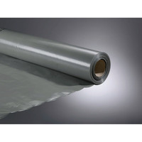 EMPUR® PE-Abdeckfolie PUR-THERM 2 m breit, Rolle 50 m Produktbild