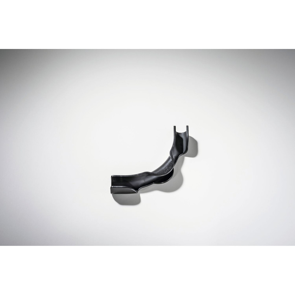 EMPUR® Winkelspange PUR-THERM 90G off., Kunstst., für Rohr bis d= 17mm Produktbild img1 L