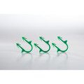 EMPUR® Tackernadel PUR-THERM lang, grün, Karton 1000 Stück Produktbild img1 S