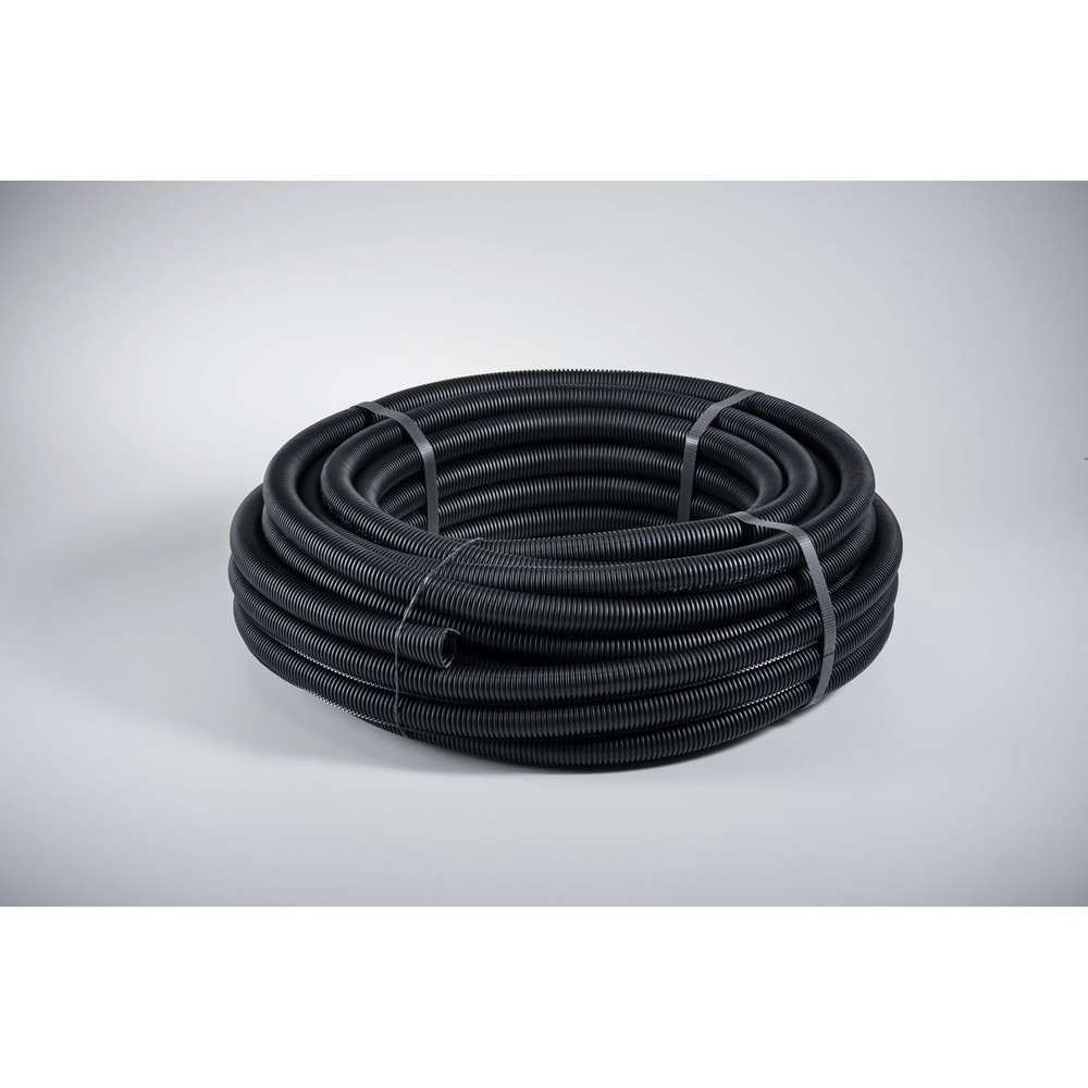 EMPUR® Dehnungsfugen-Schutzrohr PUR-THERM b. d= 18mm, ungeschlitzt, 25 m, VE Rolle Produktbild img1 L