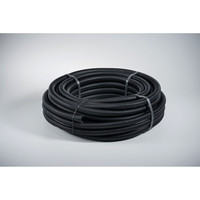 EMPUR® Dehnungsfugen-Schutzrohr PUR-THERM b. d= 18mm, ungeschlitzt, 25 m, VE Rolle Produktbild