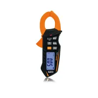 Produktbild von HT Instruments - Zangenmessgerät digi auto DC/AC V/AC Echteffektivwertmessung (