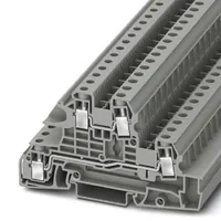 Produktbild von Phoenix Contact - Installationsklemme 47A 0,2-10mm² 2pot grau APL_erf. Schrauba