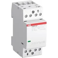 Produktbild von ABB - Installationsschütz 25A 230-240V/UC 2S 220-400V/UC 2Ö 2TE