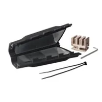 Produktbild von Cellpack - Verbindungsmuffe 5p Gel Parallelabzw 6-16mm² 2,5-16mm² mit Schraubve