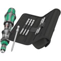 Produktbild von Wera® - Bit-Set 12St 4xPH 4xPZ 4xTX