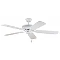Produktbild von DEKO - Deckenventilator ø1030mm 12500m3/h 230V 200Upm 50W 50Hz