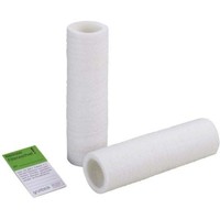 Produktbild von Grünbeck - Ersatzfilterkerze GENO EFK 50µm Größe 1 ohne Schutzglocke, 2er-Pack