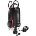 Produktbild von Grundfos - Kellerentwässerungs-Pumpe UNILIFT CC 5 A1 5 m Kabel, 1.1/4 AG, 230 V