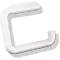 HEWI Toilettenpapierhalter 477 reinweiß Produktbild img1 S