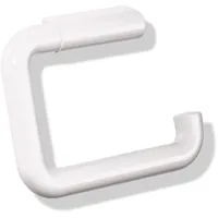 HEWI Toilettenpapierhalter 477 reinweiß Produktbild