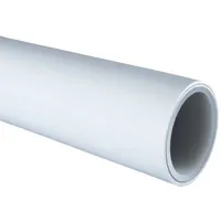 Produktbild von Multitubo - Verbundrohr 25 x 2,5mm, Stange 5m, PE-RT/AL/PE-RT, weiß