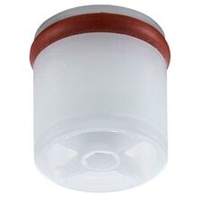 Abl Sursum Cee-Steckdose 5p 16A 6h 400V/rt IP44 Ap Schraubkl Kst