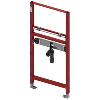 Produktbild von TECE - Waschtischmodul TECEprofil 1120mm
